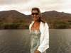 Ashley Groenevelt - sunset at Madikwe Game Reserve